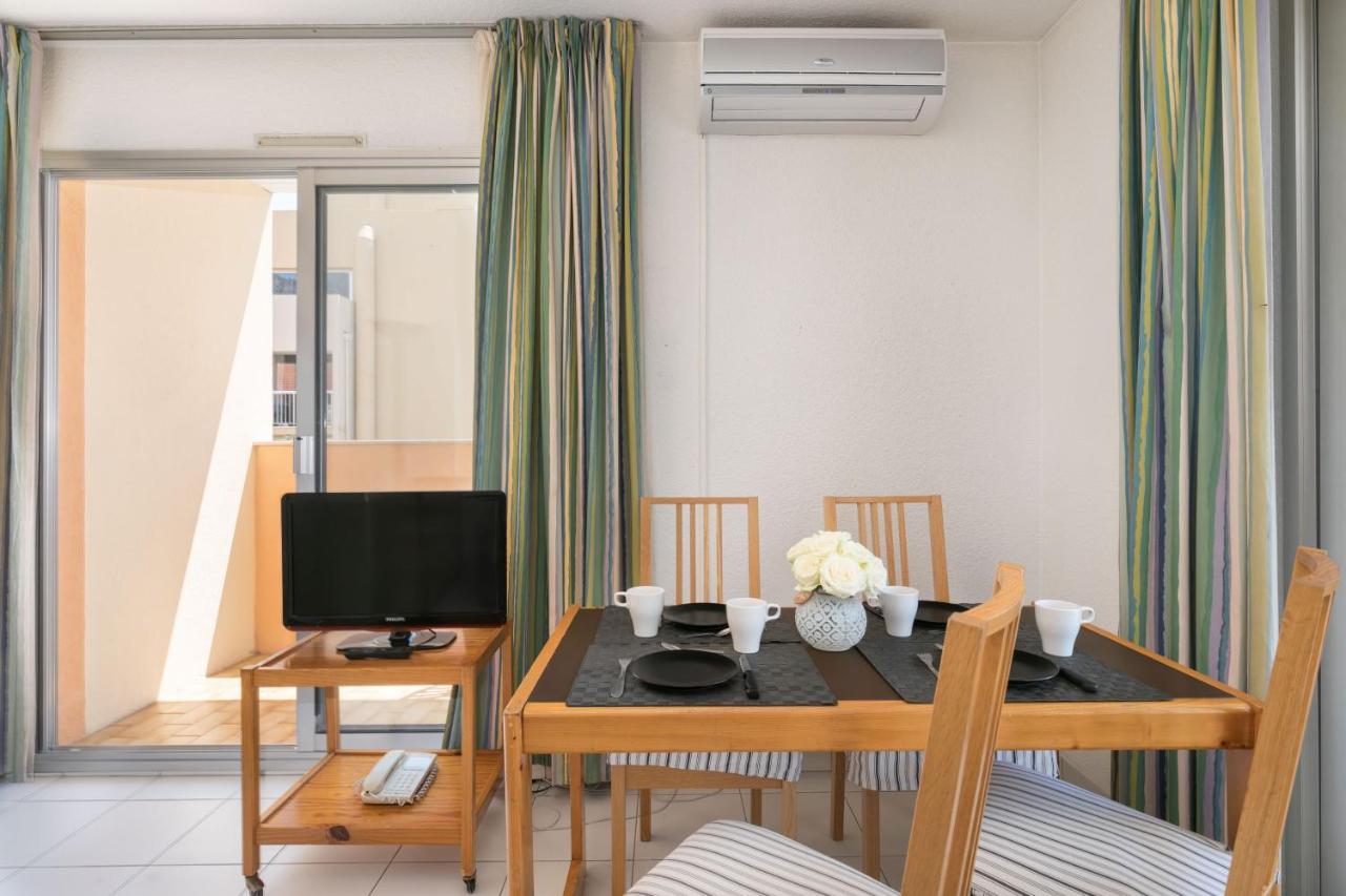 Best Western Hotel Mediterranee Menton Exterior photo